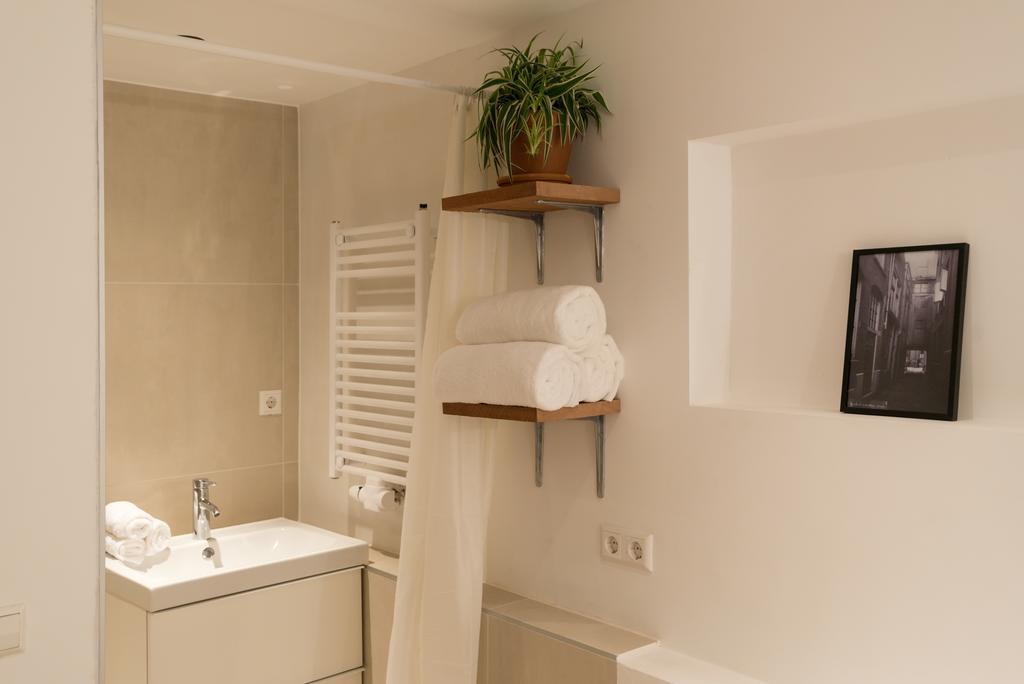 Saint Claire Studio อัมสเตอร์ดัม ภายนอก รูปภาพ