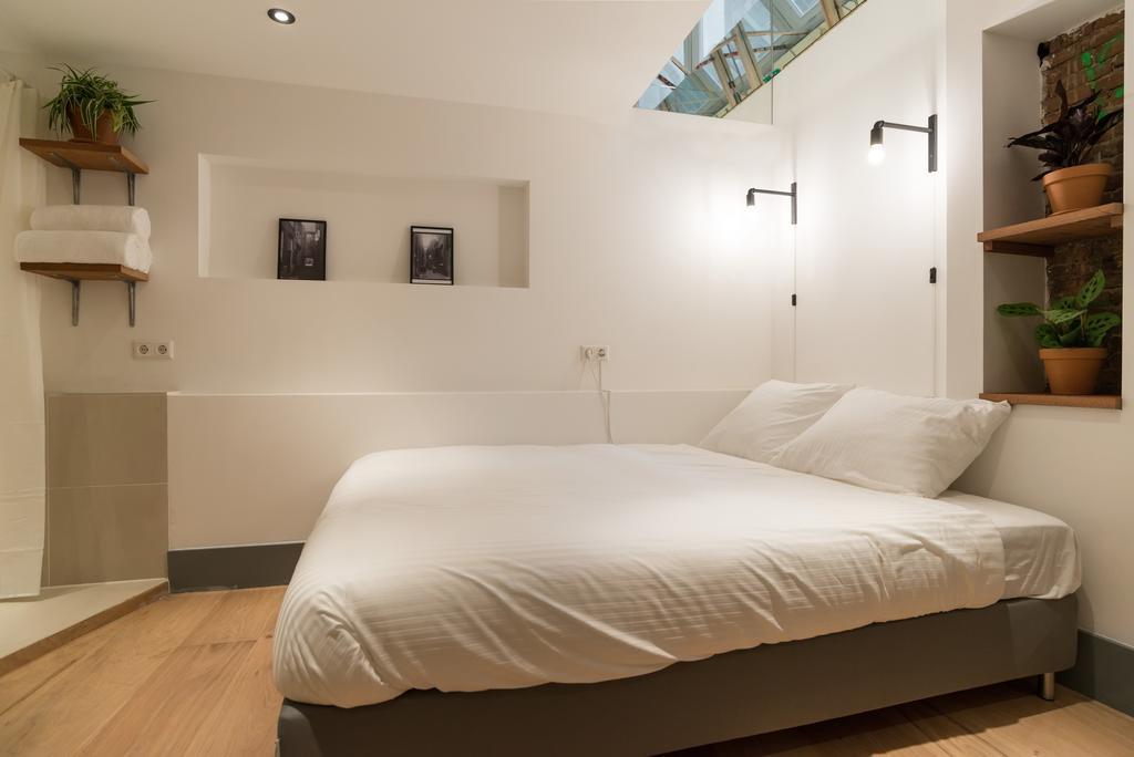 Saint Claire Studio อัมสเตอร์ดัม ภายนอก รูปภาพ